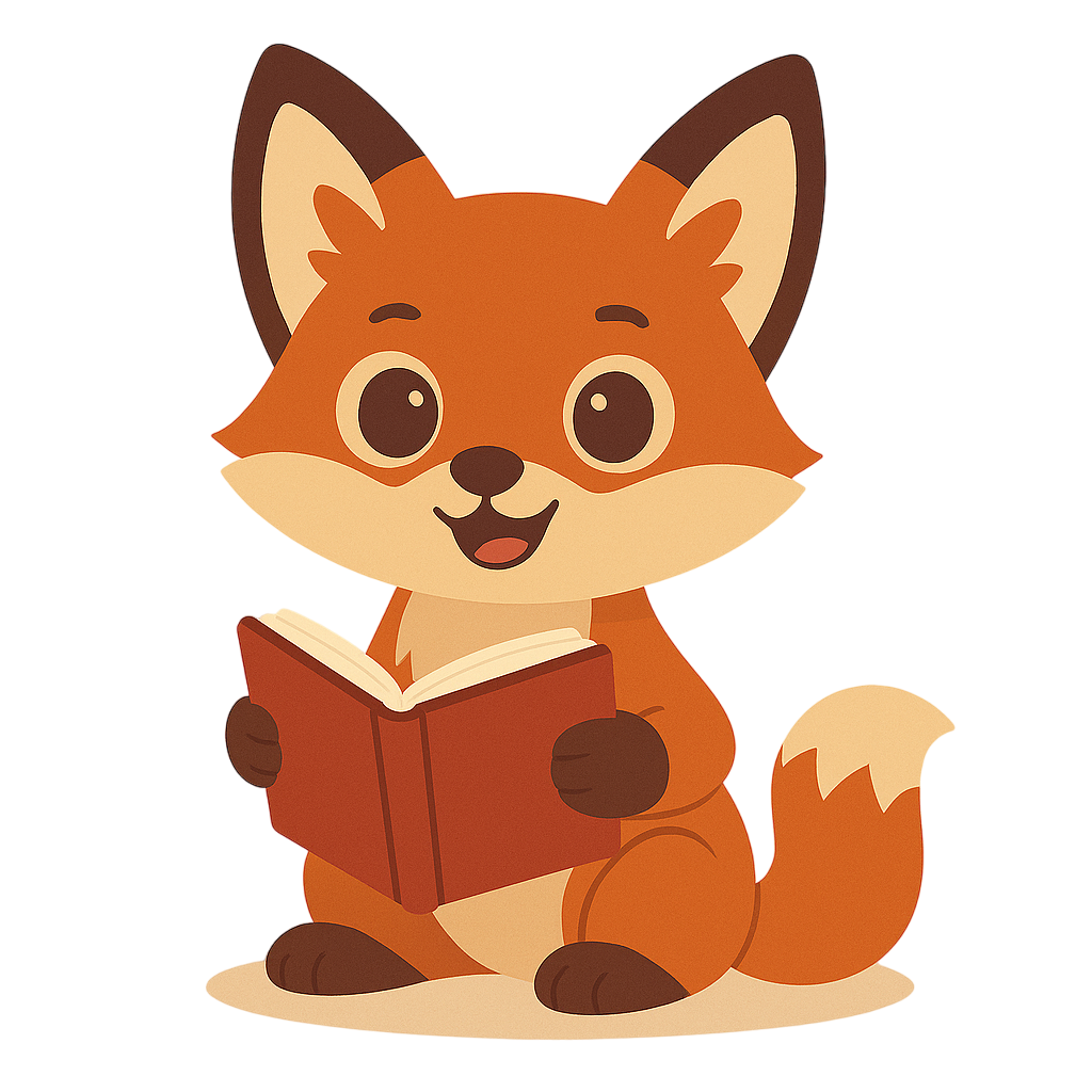 Tutillo Fox
