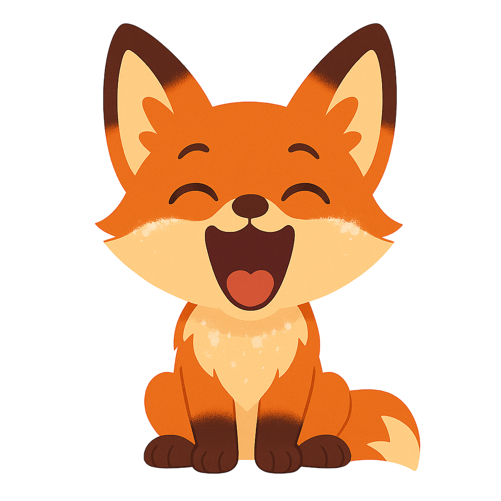 Tutillo Fox