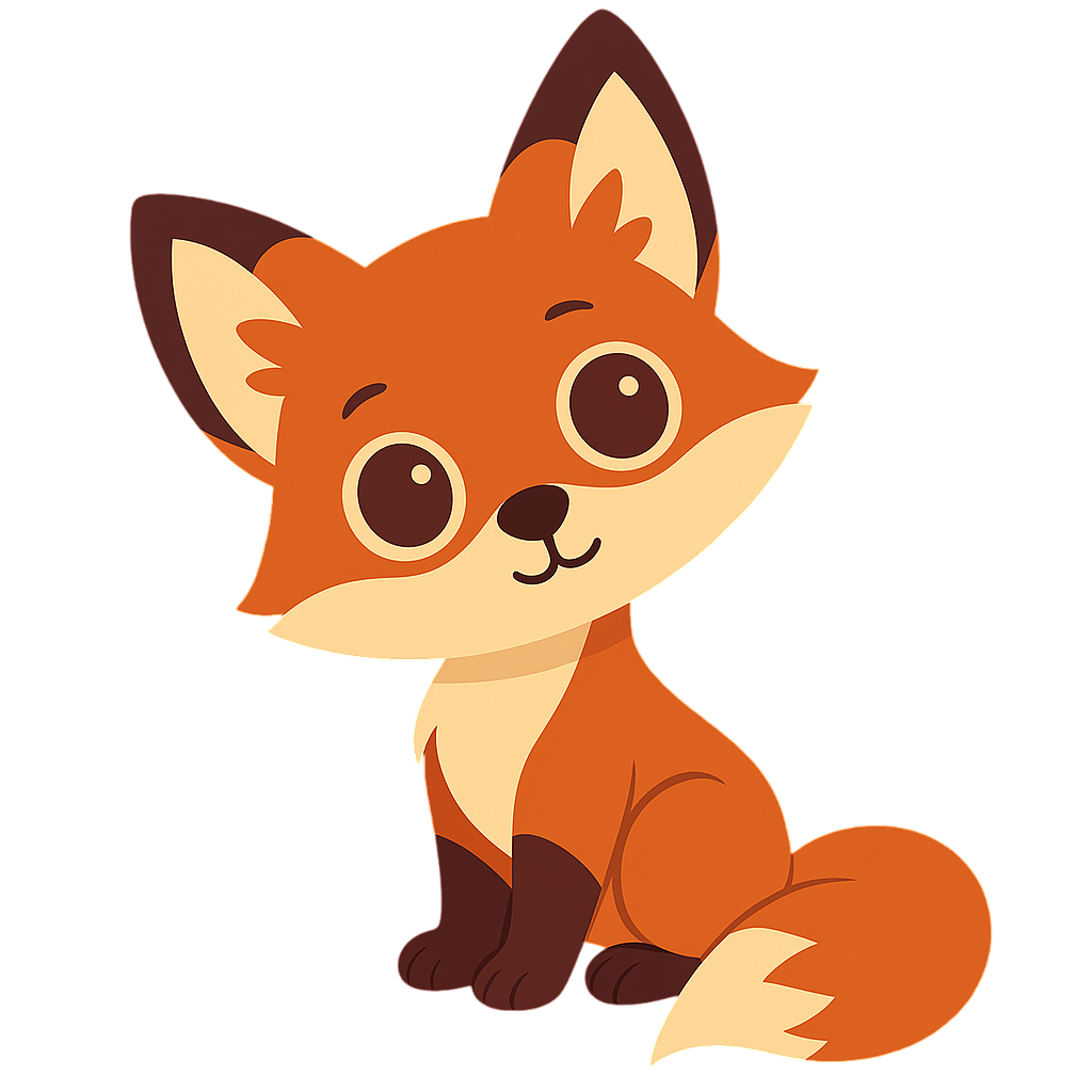 Tutillo Fox
